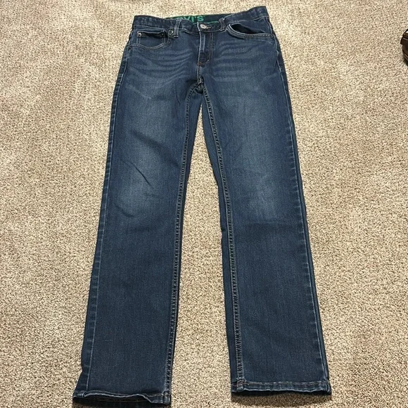 Boys Levis 511 Jeans Size 16 EUC - Picture 5 of 6